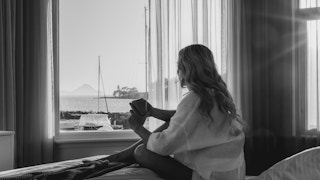 Champagne Shores Package