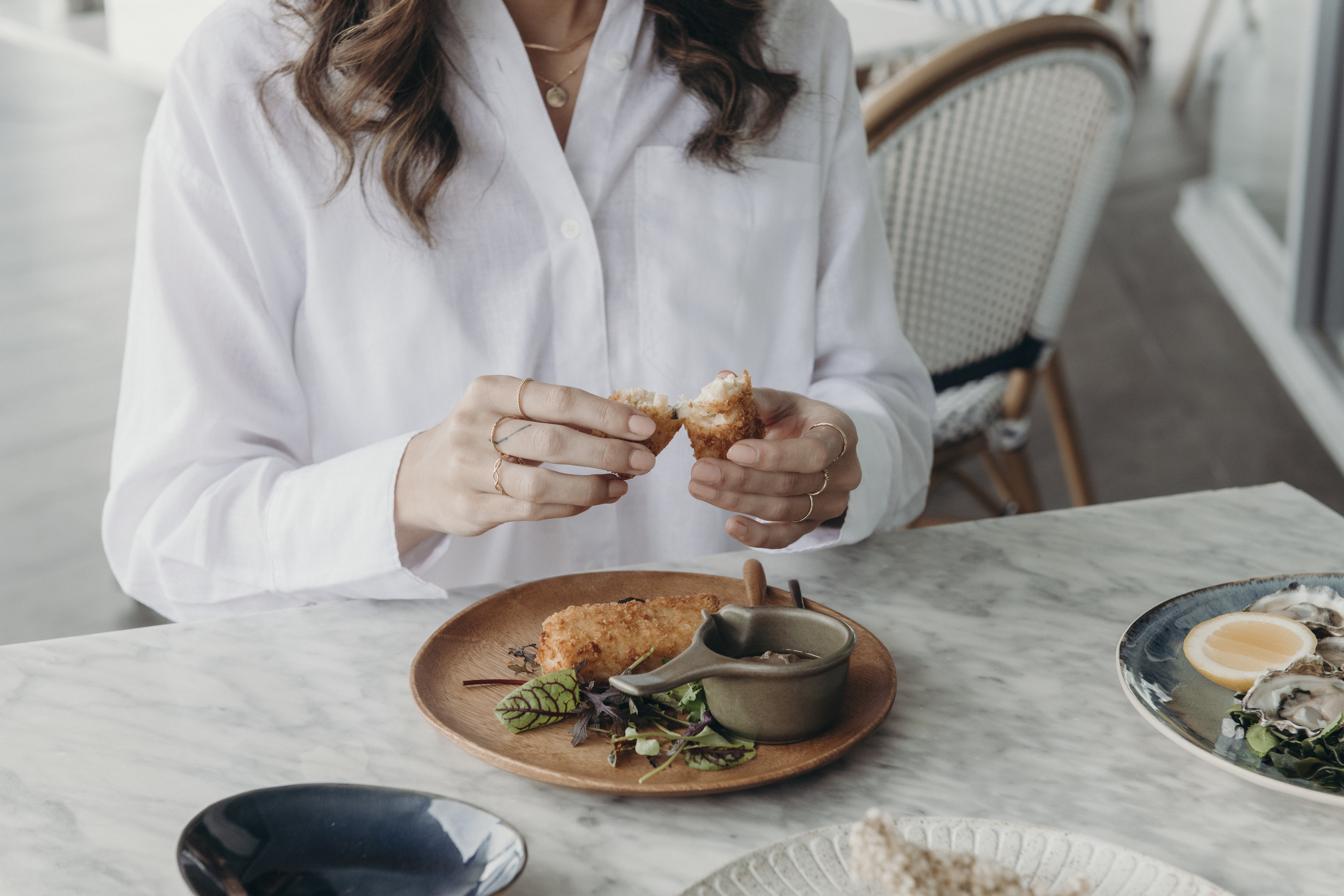 Dining | The Anchorage Port Stephens