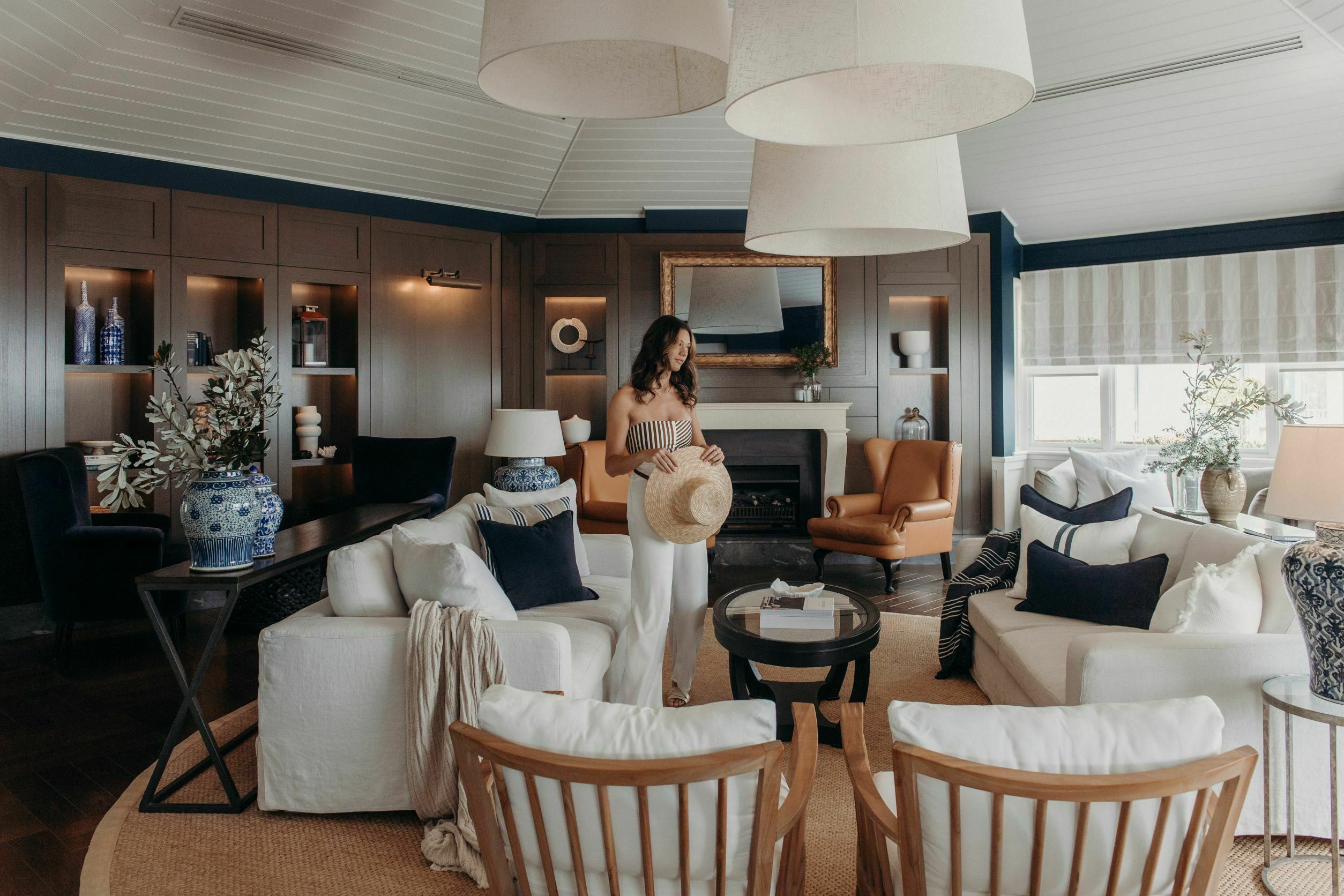 The Anchorage Hotel & Spa